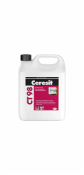 CERESIT Čistič fasád CT98 5 l