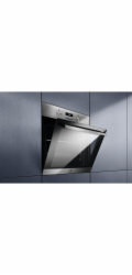 ELECTROLUX Vestavná trouba EOF3H40BX