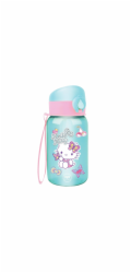 COOLPACK Lahev na vodu HELLO KITTY, plastová, 0,5 l