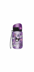 COOLPACK Lahev na pití KUROMI, plastová, 0,5 l