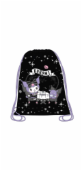 KUROMI Batoh CoolPack , černý