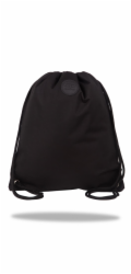 COOLPACK Taška na boty F073641, černá
