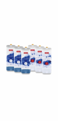 MIELE Sada na praní 3+2 ULTRAPHASE+1 UP YEAST