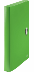Leitz Recycle Folder* A4 PP Zelená