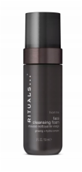 Rituals Homme Čisticí pěna na obličej, 150 ml