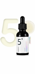 Its Skin Numbuzin No.5+ Vitamin Concentrated Serum koncentrované vitamínové sérum proti zabarvení pleti 30ml