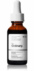 The Ordinary Retinols Granactive Retinoid 2% emulzní sérum na obličej 30ml