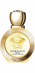Versace Versace Eros Pour Femme exodorant ve spreji 50ml