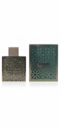Paco Rabanne Rayhaan Terra Spicy Woody Amber Oriental Eau De Parfum Spray