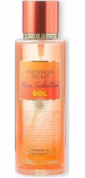 Victorias Secret Victoria's Secret Pure Seduction Sol tělový sprej 250 ml