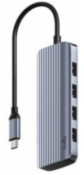 Cudy CUDY UH500 6v1 USB-C Hub 4K HDMI SFP modul