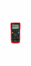 Simulátor termočlánků pro kalibraci teploty UNI-T UT701