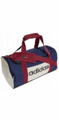 Adidas Taška adidas Linear Duffel KE5543