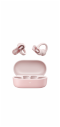 Lenovo Open-Ear Clip-on Earbuds X500/BT/Růžová