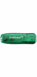 Intenso Rainbow Line         8GB USB Stick 2.0 3502460