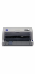 Epson/LQ-630/Tisk/Jehl/A4/USB