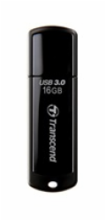 Transcend JetFlash 700 16GB TS16GJF700 USB 3.0 flash disk, černý