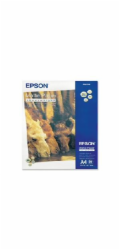 EPSON A4,Mate Paper-Heavyweight (50lsitů)