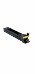 Konica Minolta toner yellow pre magicolor MC4650/4690 (4k)