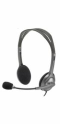 Logitech Headset H110 Stereo