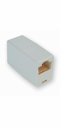 Solarix Spojka CAT5E UTP 8p8c RJ45/RJ45 KRJ45-S
