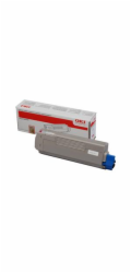Oki Toner Magenta do MC851/861 (7.300 stránek)