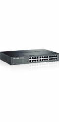 Switch TP-Link TL-SG1024DE smart 24x GLan