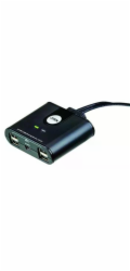 Aten US-224 USB 2.0 Přepínač periferií 2:4 ATEN US224-AT 2 PORT USB Sharing Device