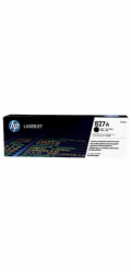 HP 827A Black LJ Toner Cart, CF300A (29,500 pages)