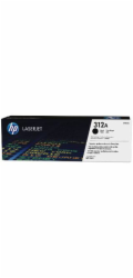 CF380A Čierna tonerová kazeta HP312A LaserJet