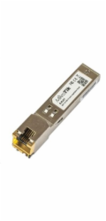 MikroTik SFP konvertor na metaliku 10/100/1000M, RJ-45, až 100m