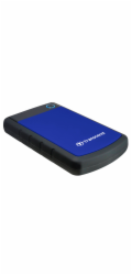 Transcend StoreJet 25H3 2,5  2TB USB 3.1 Gen 1