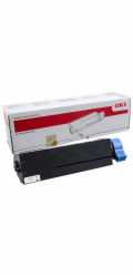 OKI Toner pro B412/32/512/MB472/92/562 7k černý