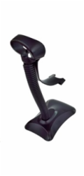 Virtuos laserová čtečka HT-900A, USB (emulace klávesnice/RS232), černá