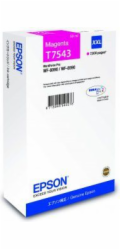 WF-8x90 Series Ink Cartridge XXL Magenta