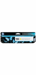 HP ink D8J09A  HP 980  originální/HP ori