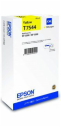 Epson ink C13T754440  T7544, XXL  origin
