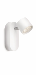 STAR single spot white 1x3W SELV