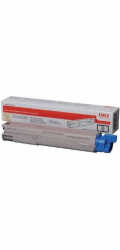 Toner pro MC853 / 873 7k Black