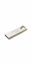 Flashdisk Adata UV210 32GB USB Flash 2.0 kovová AUV210-32G-RGD