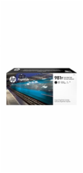 HP 981Y Extra High Yield Black Original PageWide Cartridge (20,000 pages)