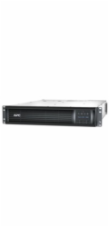 APC Smart-UPS 3000VA LCD RM 2U 230V with Network Card AP9631   (zaruka bateria 2 roky)