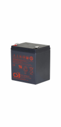 CSB baterie 12V / 5,1Ah (HR 1221WF2)