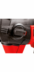 Vrtací kladivo Einhell TE-HD 18 Li-Solo Expert Plus bez baterie