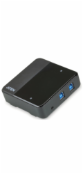 ATEN US234-AT 2 PORT USB3.0 Peripheral Sharing Device.