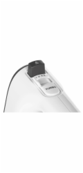 Philips 5000 series HR3741/00 mixér Ruční mixér 450 W Bílá
