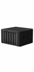 Synology DX517 rozšiřující jednotka k DiskStation (5xSATA)