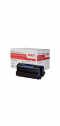 B721 / B731 / MB760 / MB770 18k ČERNÝ toner