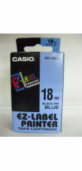 Casio páska do tiskárny štítků  Casio  X