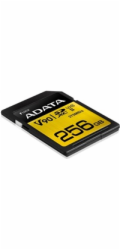 ADATA Premier One 256GB SDXC, paměťová karta